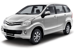 Sewa Mobil Innova di Ngamprah Terpercaya